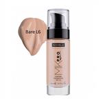 MK Pro Confort Foundation SPF 15 Bare L6