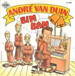 André van Duin - Bim Bam / Als Je Huilt