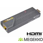 Asrock H2R 2-In-1 Router Single-band (2.4 GHz)