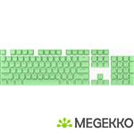 Corsair PBT Double-shot Pro Keycaps - Mint