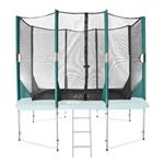 Etan Hi-Flyer veiligheidsnet trampoline 281x201cm