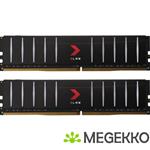 PNY DDR4 2x8GB 3600 XLR8 LP