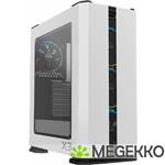 Zalman X3 WHITE