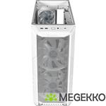 Cooler Master MasterBox HAF 500 White