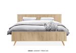 Oskar 2-persoonsbed - Maxfurn