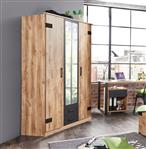 Liverpool kledingkast (2- of 3-deurs) - Wimex