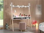 Kiddy bureau Tipi - Vipack