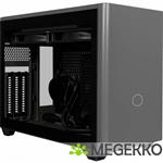 Cooler Master MasterBox NR200P MAX Black