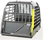 Hondentransportbox voor Uw Hond met Kreukelzone 