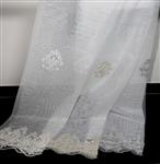 Vitrage Atlantis 5037 Serie