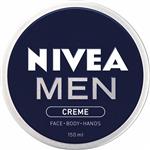 NIVEA MEN Crème - 150 ml - Bodycrème