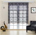 Dubbel Rolgordijn Erk PK-serie