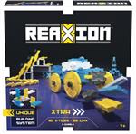 Playset Goliath Reaxion Xtra (108 Onderdelen)