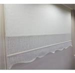 Dubbel Rolgordijn Evennes MS Serie