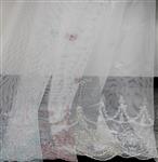 Vitrage Deniz 7424 Serie