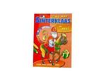 Sint speel/zingboek met cd