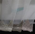 Vitrage Deniz 40279 Serie