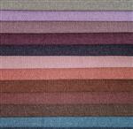 Overgordijn Linnen Deniz Milpa Serie