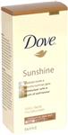 Dove Sunshine Zelf Bruinend Gezicht Dagcrème Medium tot Donker Huid - 50 ml