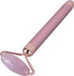Hebe Skin Face Treatment Roller - Pink/Gold