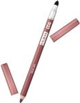 Pupa - True Lips Lip Liner - 006 Brown Red