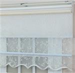 Dubbel Rolgordijn Erk MA-serie