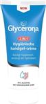 Glycerona 2-in-1 Hygienische Handgel-Creme 100 ml