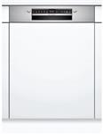 BOSCH SGI4HTS31E