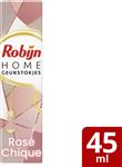 Robijn Home Geurstokje Rosé Chique - 45 ml