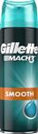 Gillette Mach3 Smooth Scheergel Mannen - 200 ml