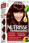 Set 5x Garnier Haarverf 3.5 Donker Kersen Nutrisse