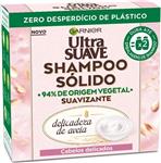 GARNIER ULTRA DOUX Haver Shampoo Bar