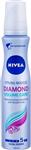 Nivea - Diamond Volume Care Styling Mouse - 150ml