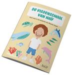 De Vissenschool van Naïf - Duik mee in het doeboek van Meester Jesper