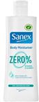 Sanex Zero% Bodylotion - Voor uitgedroogd huid - 250 ml