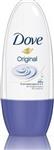 Dove Deodorant Roller Original - 50 ml