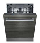 Siemens iQ100 SE61HX08VE vaatwasser Volledig ingebouwd 13 couverts E