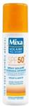MIXA Zonnebrandspray Gevoelige huid - SPF 50+ - 200 ml