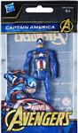 Marvel Avengers Mini Figurine – Captain America