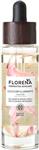 FLORENA FERMENTED SKINCARE Illuminating Elixir Oil With Pink Helichrysum Petals and Fermented Safflo