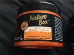 Nature box body butter apricot - 200 ml