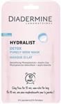 Diadermine Hydralist Detox Masker