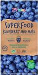 7th Heaven Superfood Blue Berry Mud Mask 10 G