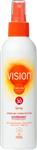 Vision Every Day Sun Protection Spray Zonnebrandcreme SPF30 - 200ml