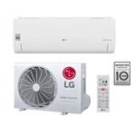 LG  Airco - S09ET 2,5kw  9000btu Wifi