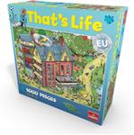 That's Life Puzzel Hospital - 1000 Stuks