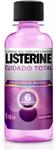 Listerine Mouthwash Total Care - 95ml