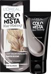 Loreal Paris Colorista Hair Makeup Grey - 1 Dag Haarkleuring