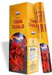 Darshan Tumba Trabajo Hexa - 120 Sticks