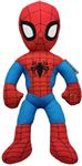 Marvel Spiderman Speelfiguur Met Actie Geluiden - 50 cm